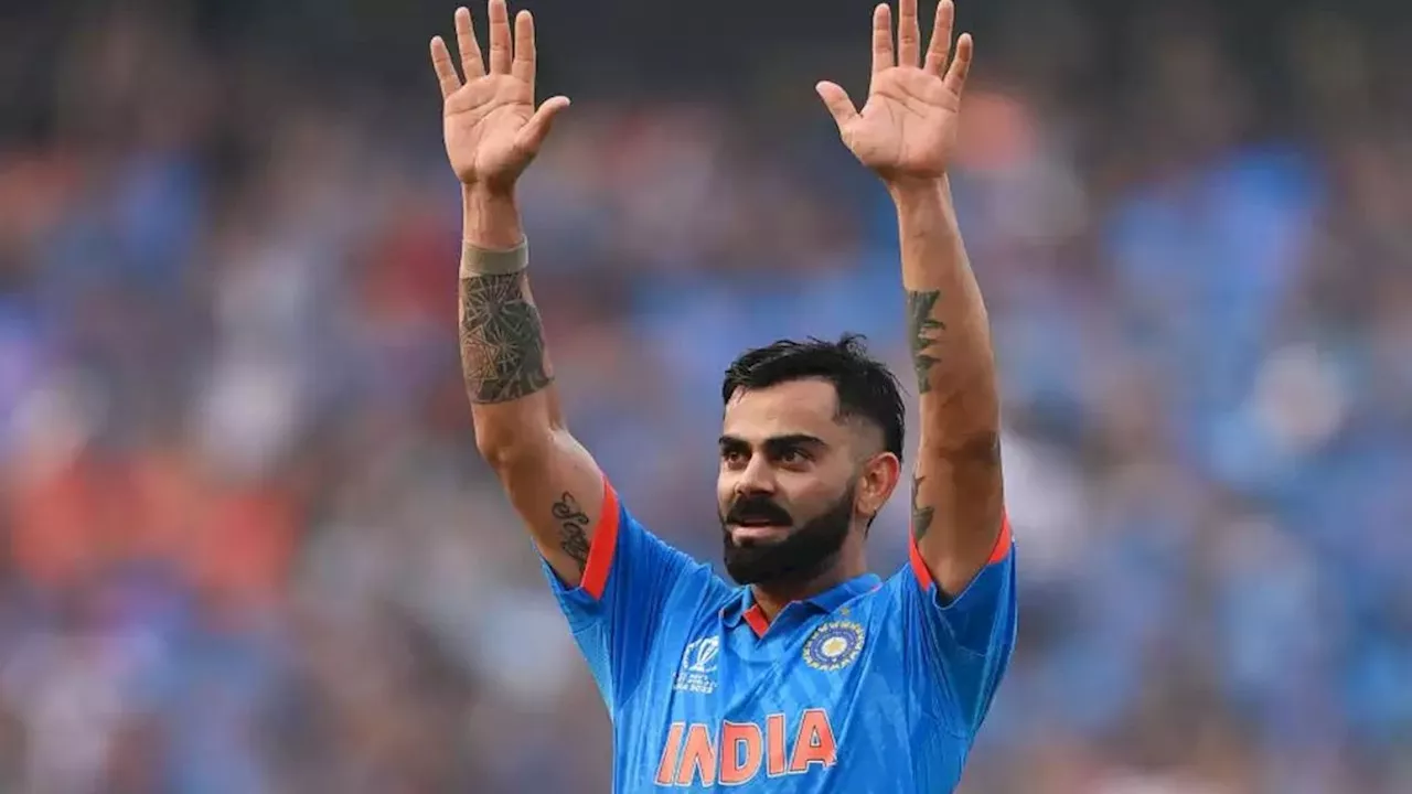 Virat kohli Records: विराट कोहली के 27 एसे रिकॉर्ड जो उन्हें बनाते हैं किंग कोहली