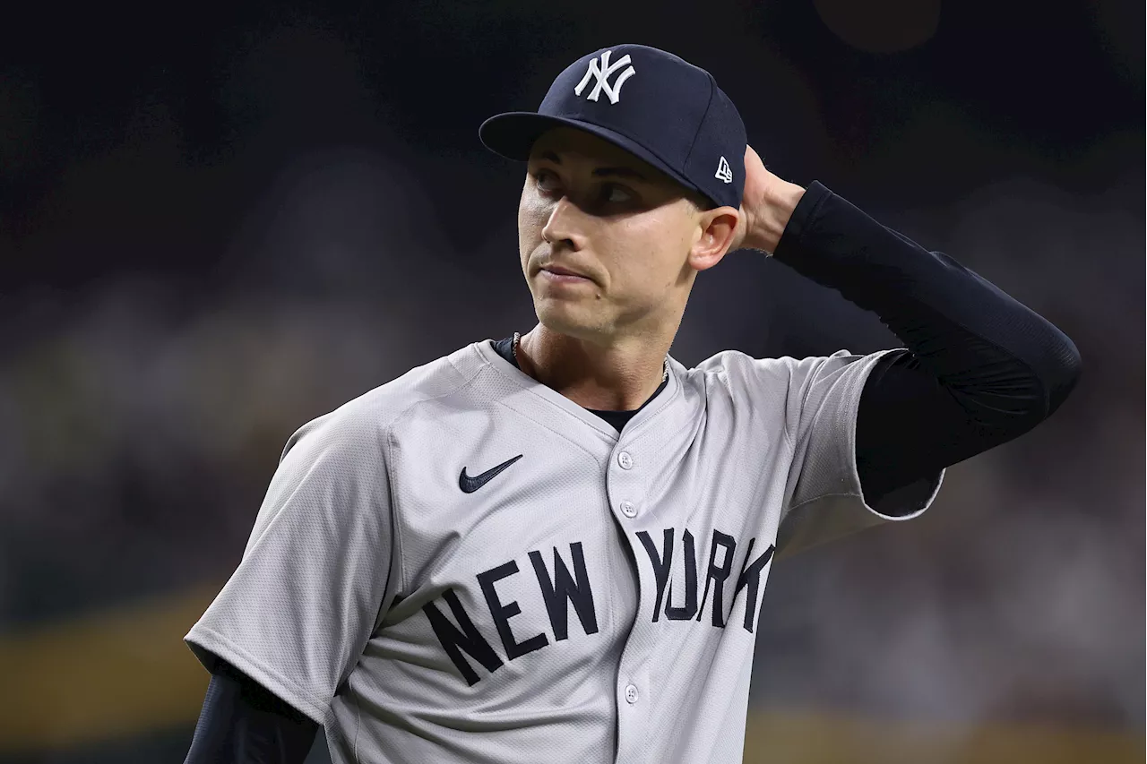 Yankees Land Star Closer in Blockbuster Three-Player Trade Proposal