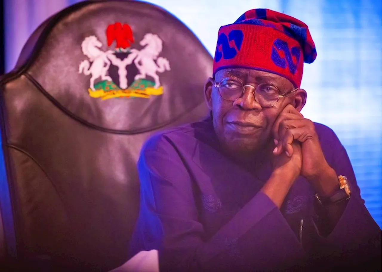 “Tinubu on a race to become Nigeria’s most clueless president”