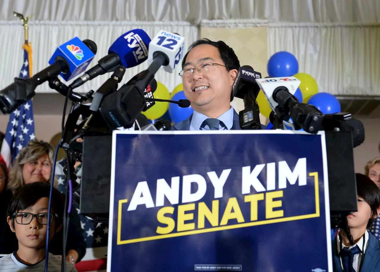 N.J. Election 2024 takeaways, from Trump’s performance to what happens next