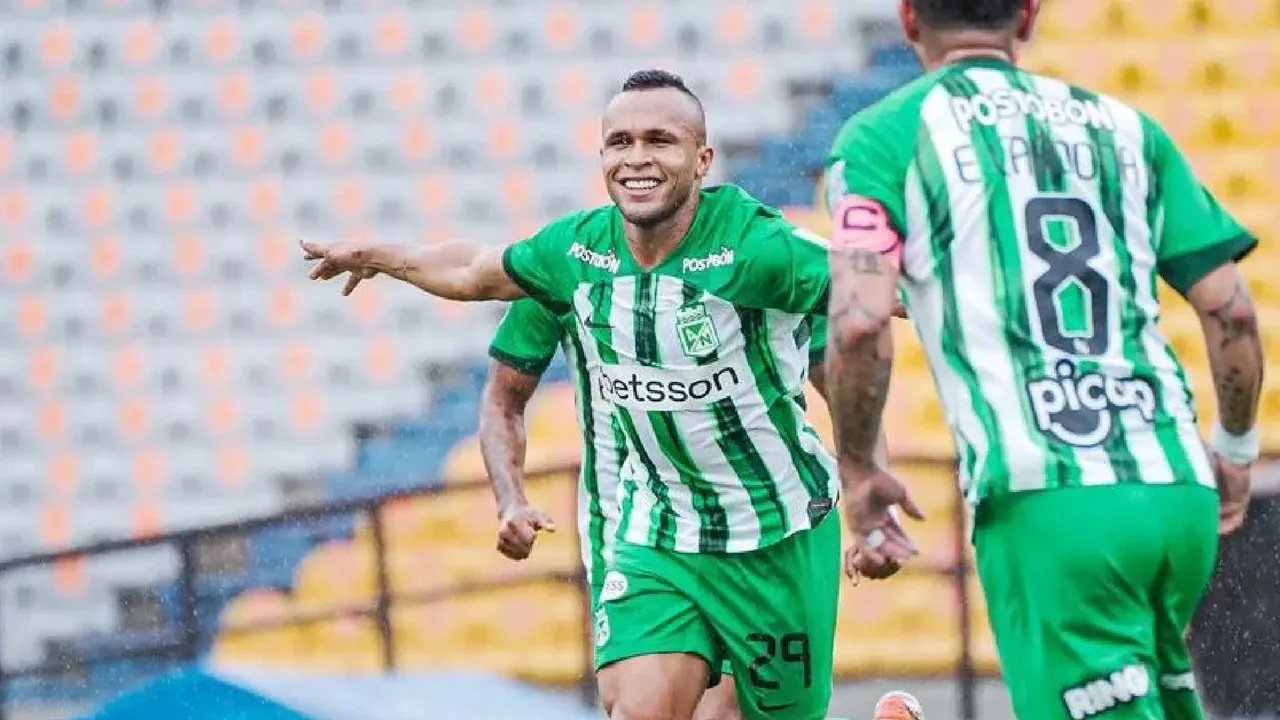 Dimayor dio a conocer decisión con Atlético Nacional: así lo hizo oficial