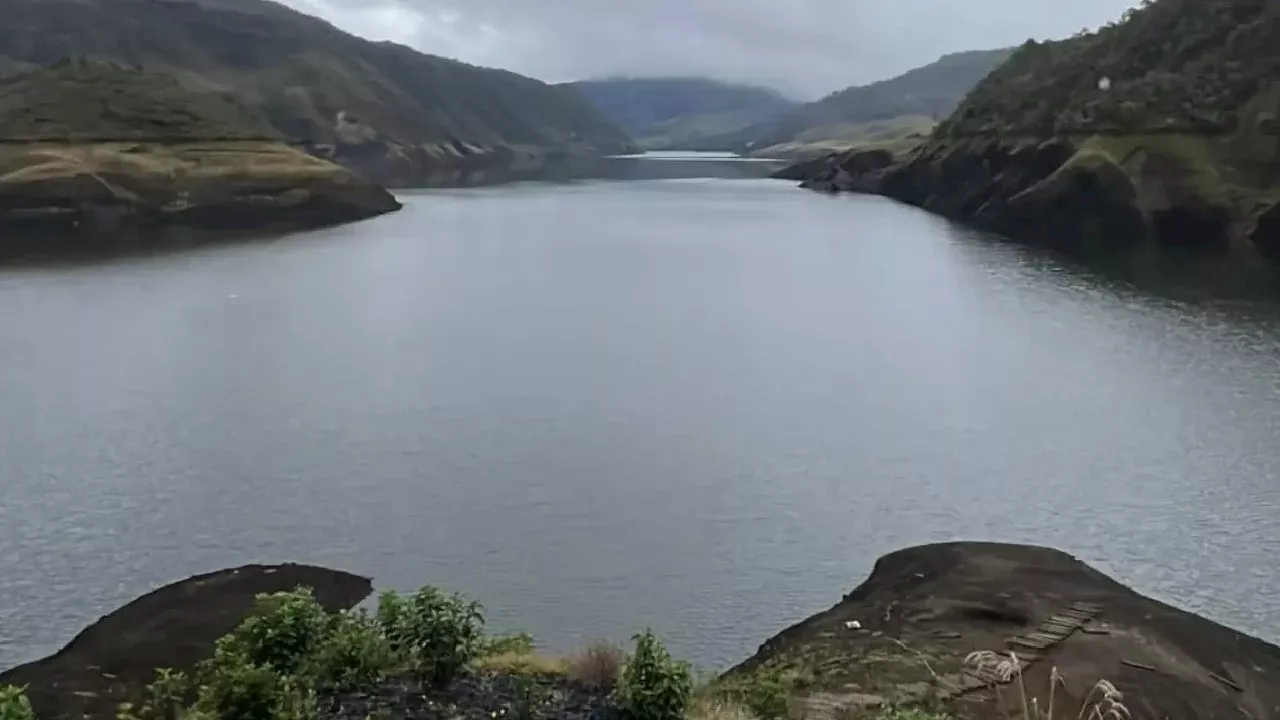 Novedades alentadoras en los embalses de Cundinamarca: así están sus niveles actualmente, según la CAR