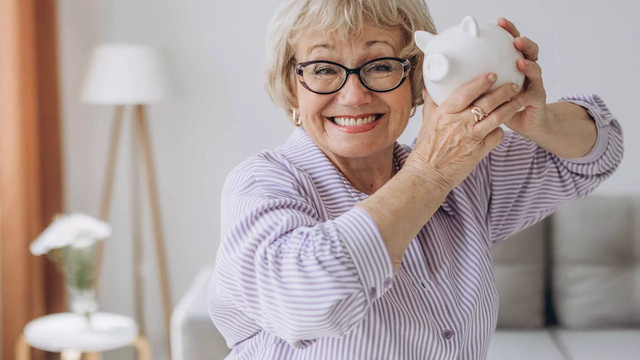 Gel des pensions de retraite: un chèque exceptionnel pourrait être versé aux foyers les plus modestes