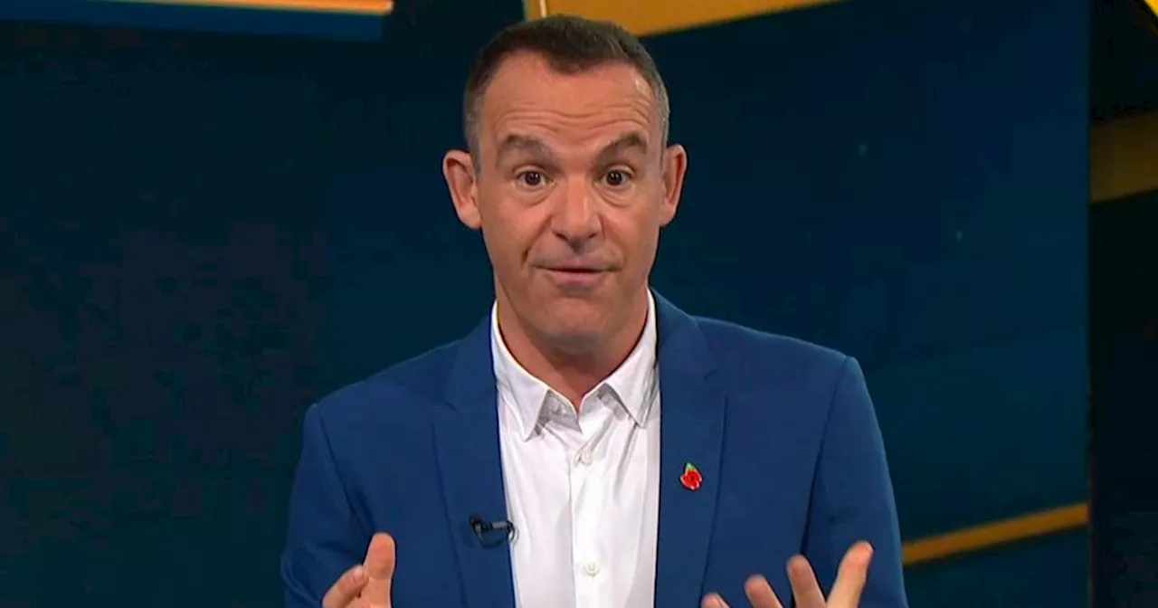 Martin Lewis explains how much savings you need for Premium Bonds