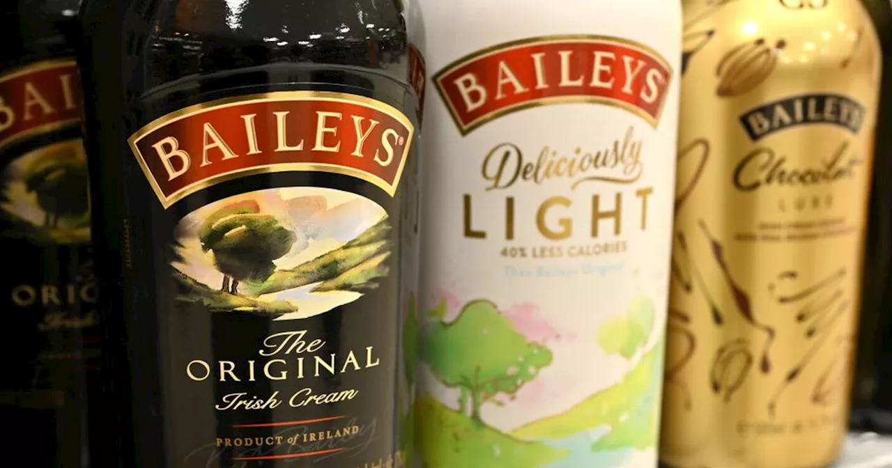 Shoppers can get 1L bottle of Baileys for £10 at Sainsbury's