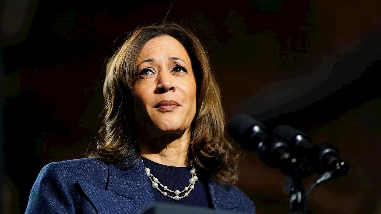 Klare Niederlage gegen Trump: Wie konnte das passieren, Kamala Harris?