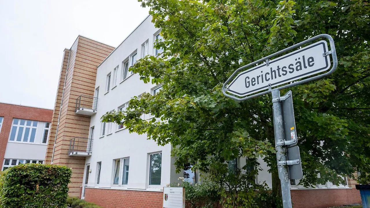 Mecklenburg-Vorpommern: Kranke Patientin gestorben – Urteil gegen Pfleger möglich