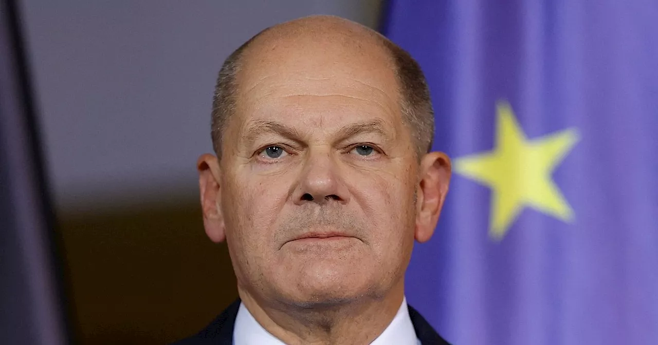 Ampelkoalition am Ende: Die Rede von Kanzler Olaf Scholz im Wortlaut