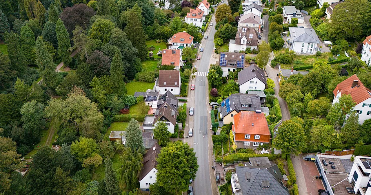 Bielefelder Bürger scheitern mit Eingabe zu Straßenumbau – mehr Platz für Radfahrer