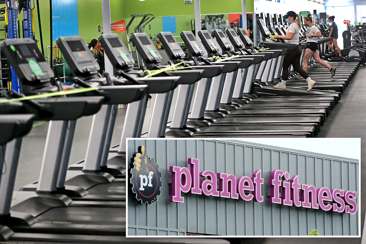 Planet Fitness submits last minute bid to acquire UK fitness chain