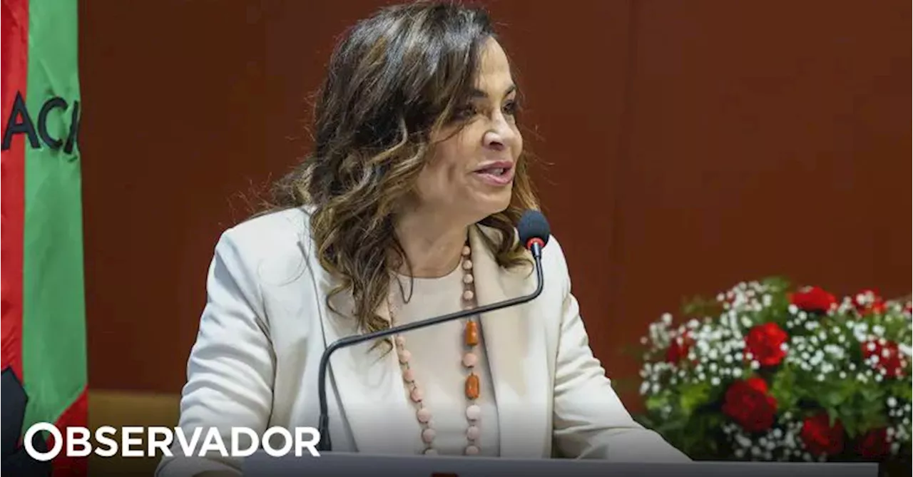 ANMP diz que intenção de Loures de despejar participantes nos tumultos não é exequível