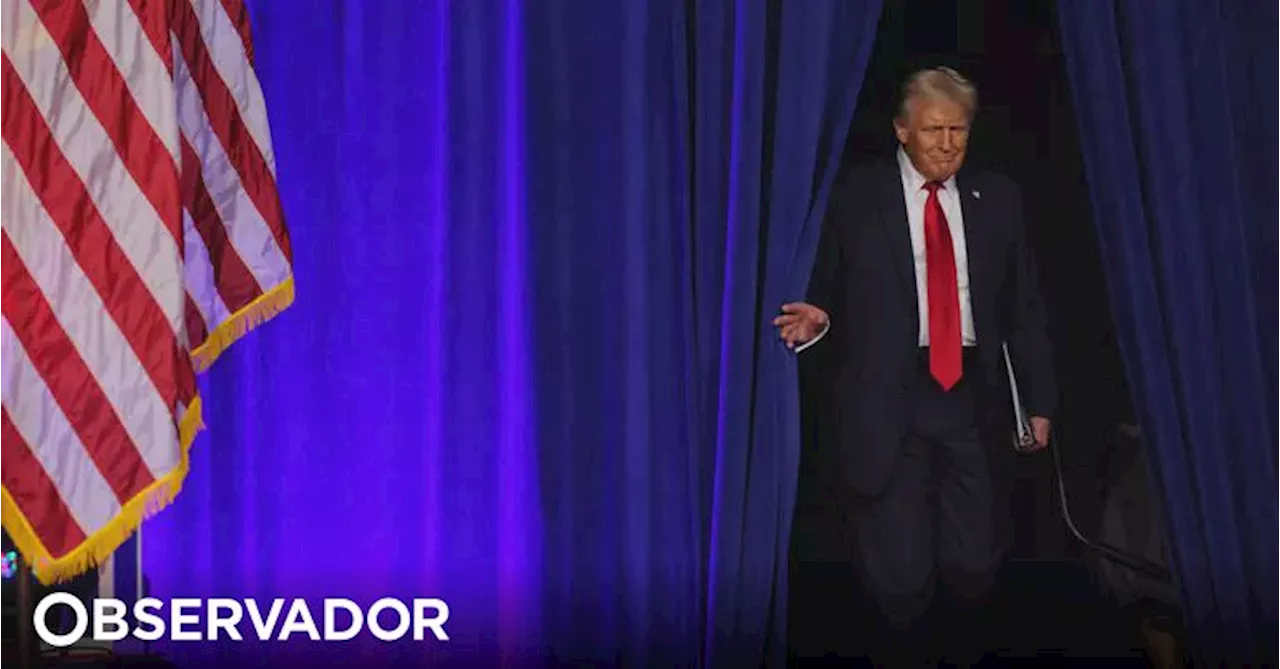 Com Trump na Casa Branca, o que acontece às acusações de que é alvo?