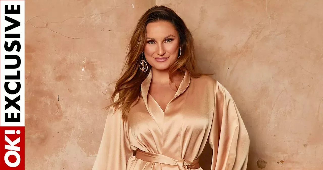 Sam Faiers' fourth baby bombshell as she opens up on plans to expand family