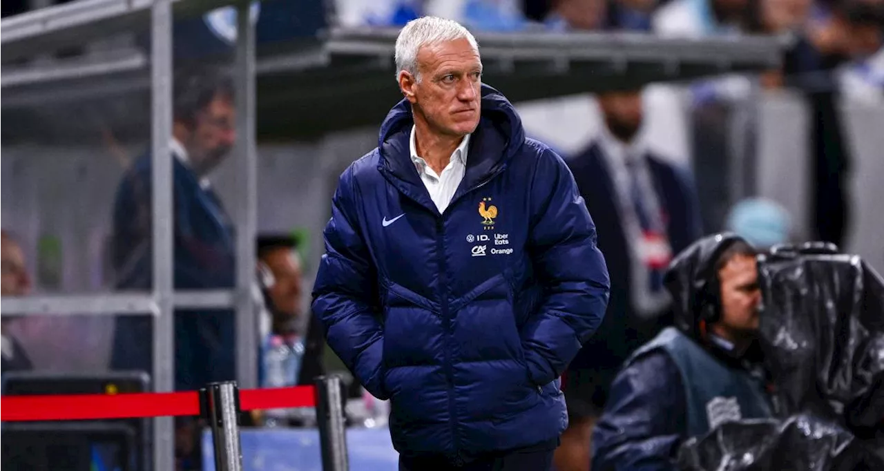 Equipe de France : le cri du cœur d'un champion du monde 2018 à Deschamps