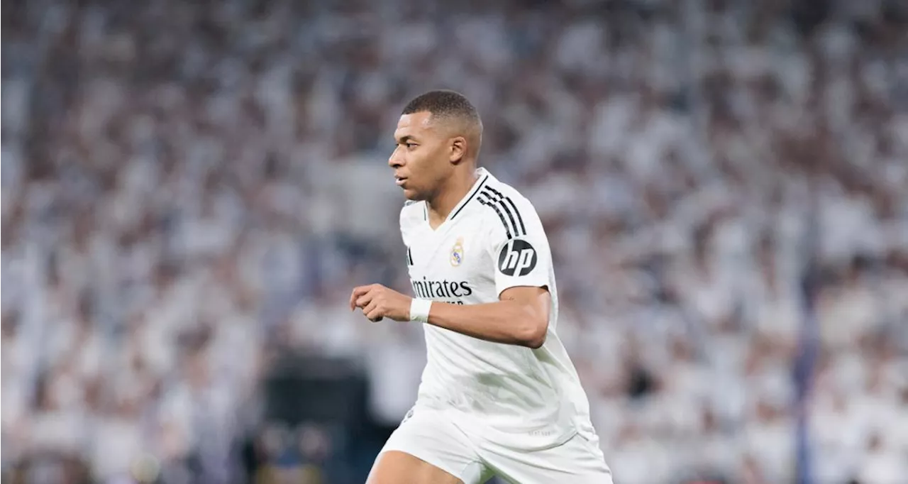 Real Madrid : déjà une première énorme frustration pour Mbappé chez les Merengues ?