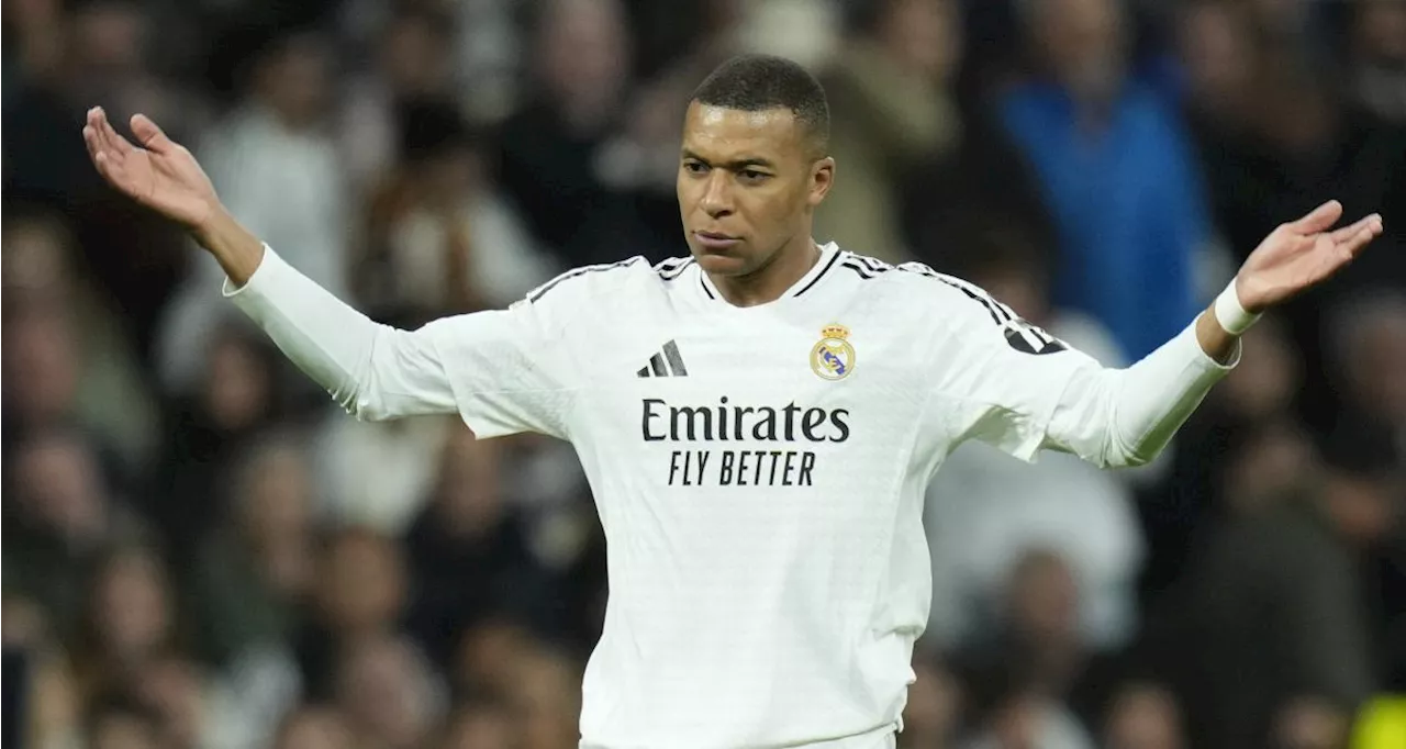 Real Madrid : Kylian Mbappé va-t-il faire exploser la Maison Blanche ?