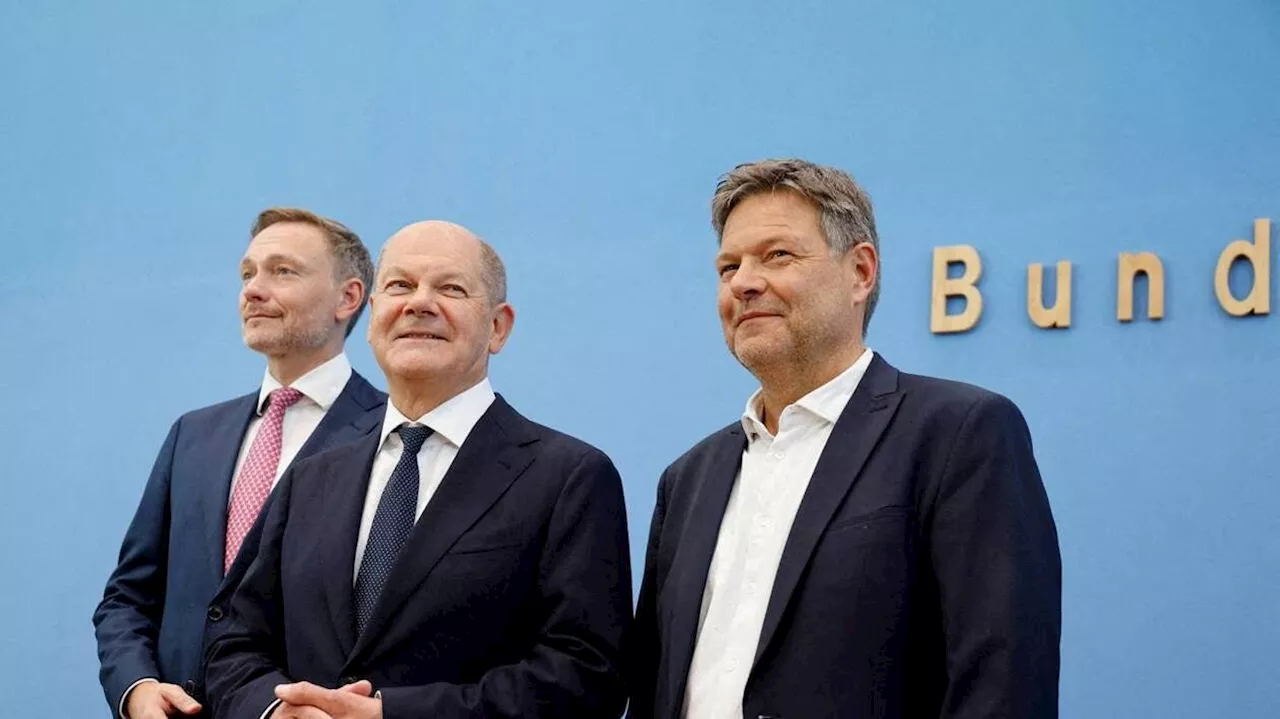 Allemagne : la coalition gouvernementale explose, Olaf Scholz limoge son ministre des Finances