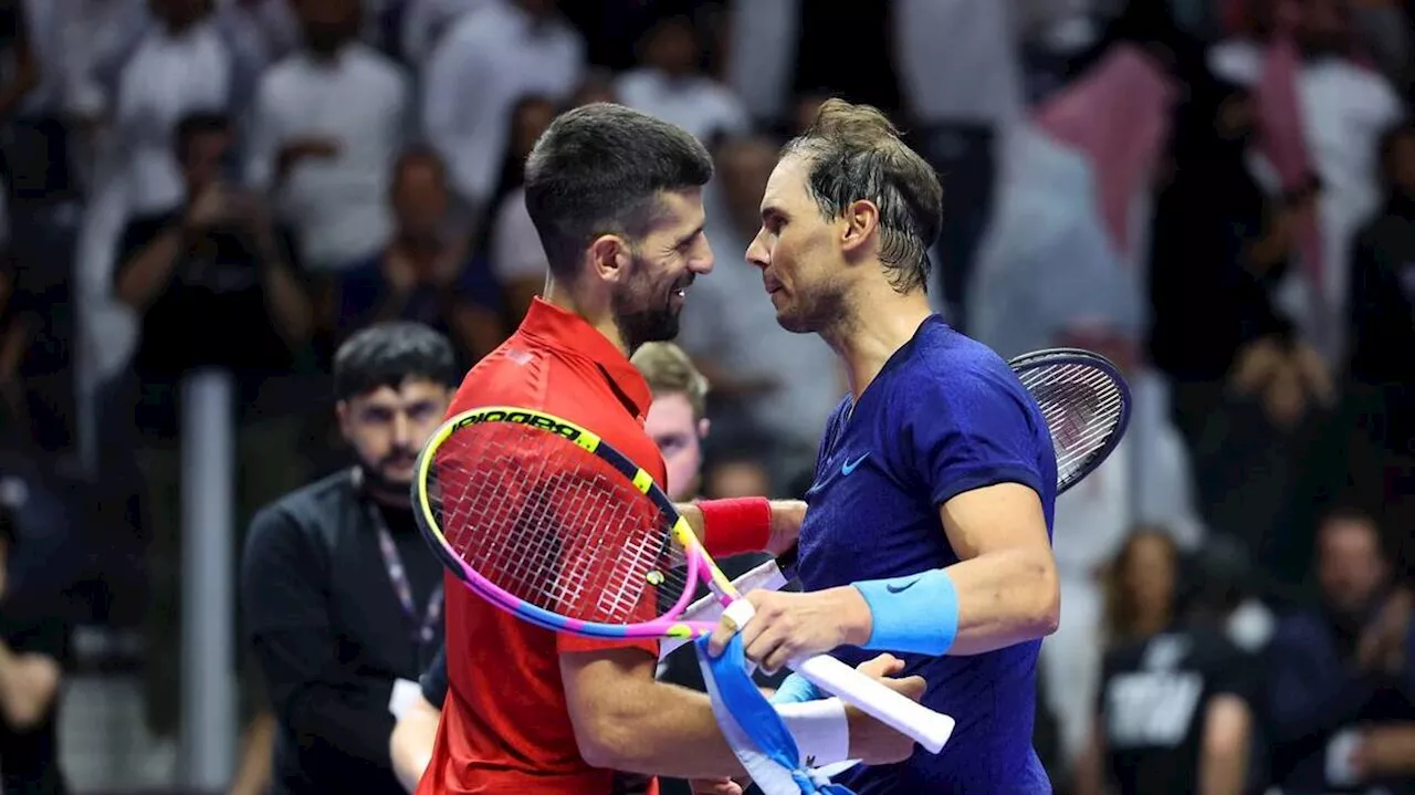 Coupe Davis. Novak Djokovic et Andy Murray ont demandé à assister aux adieux de Rafael Nadal