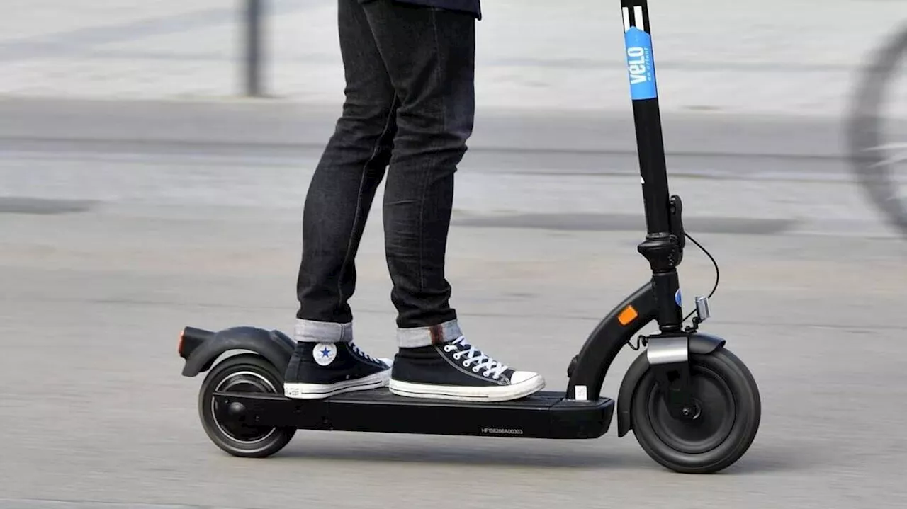 Un jeune de 18 ans à trottinette meurt percuté par une voiture, près de Lille