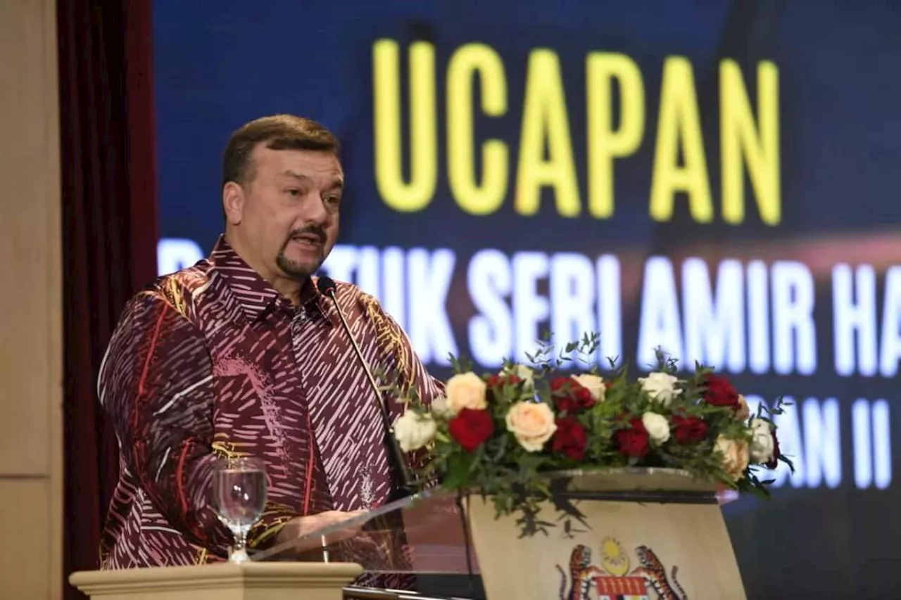 Targeted subsidy must be done; 40% of RON95 used by foreigners, commercial, smuggling