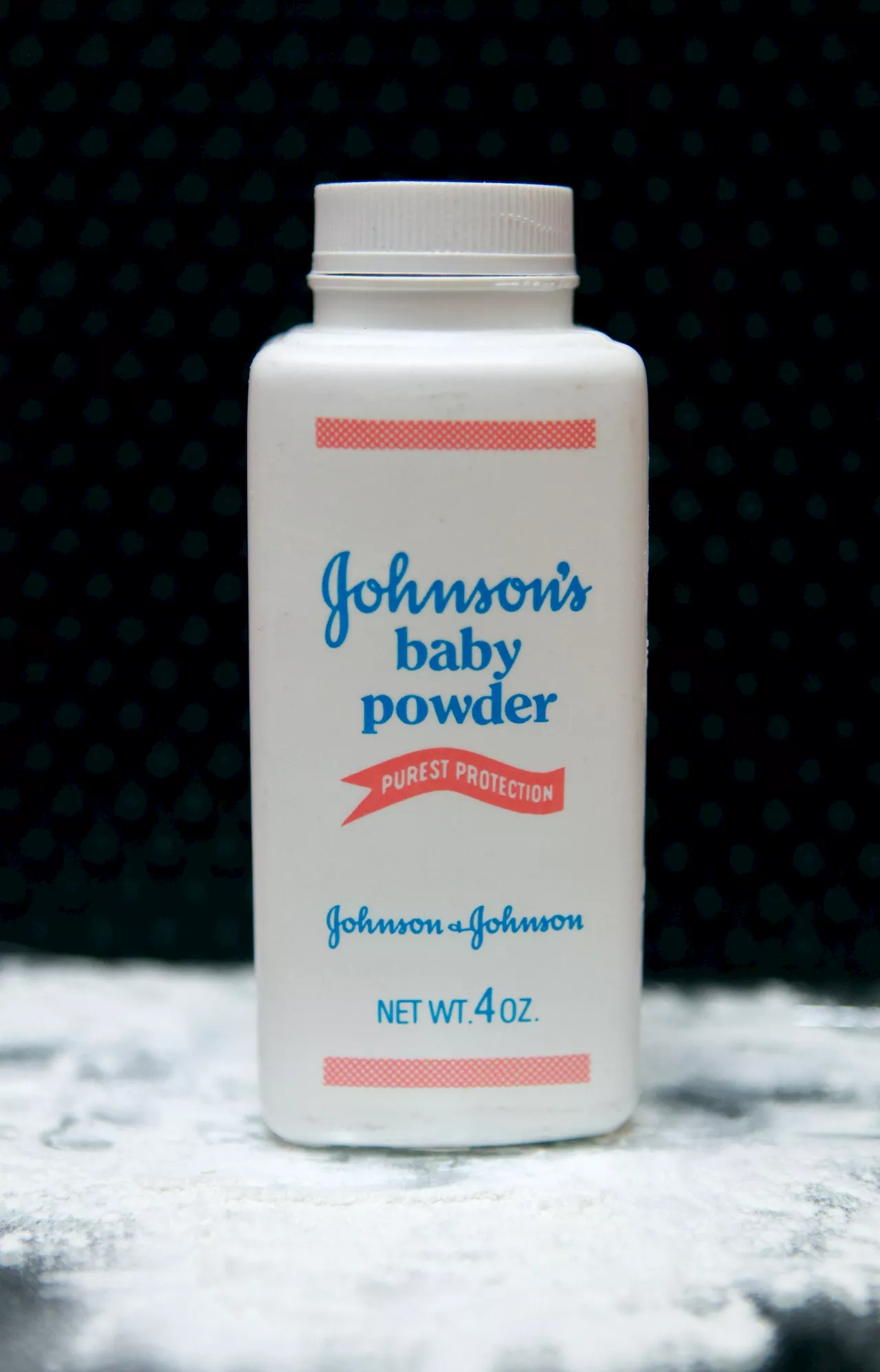 Many women who used Johnson & Johnson baby powder are fighting for their lives