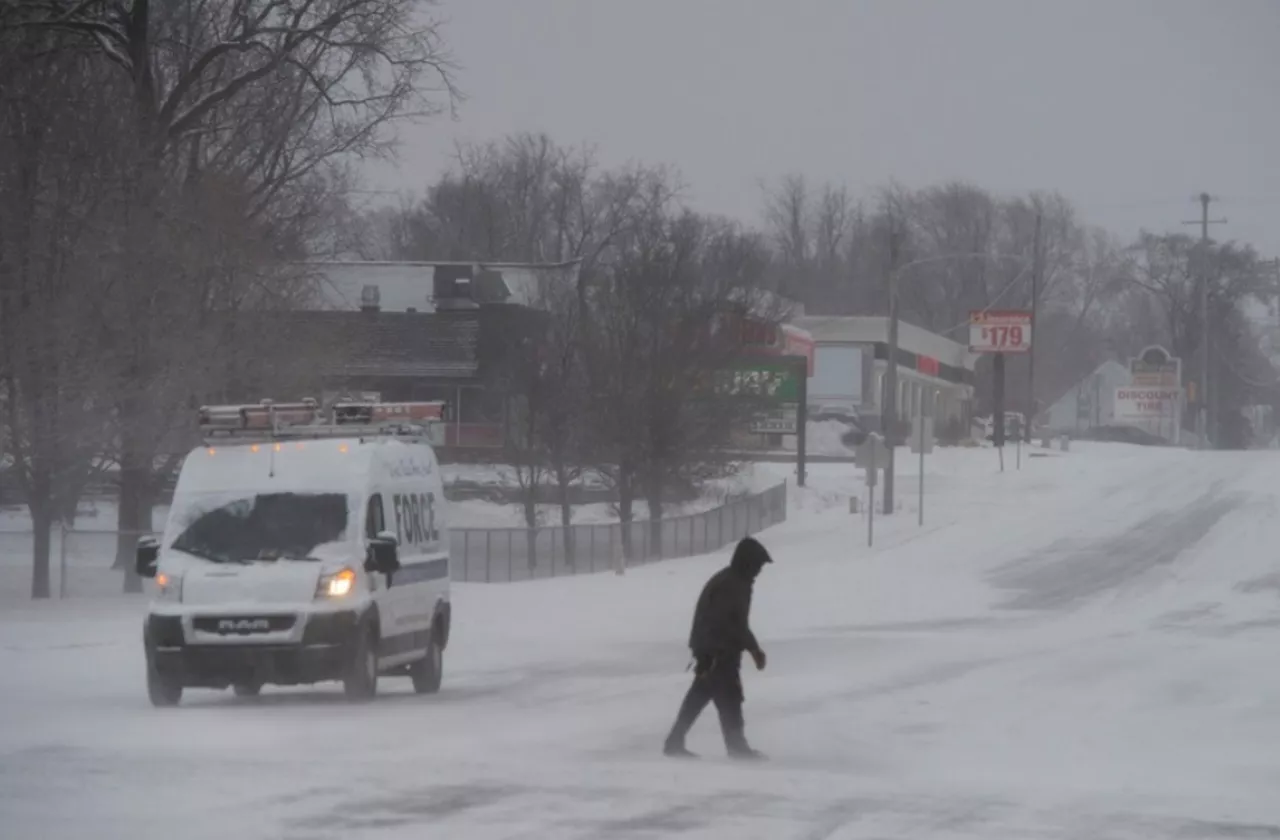 National Weather Service is changing its winter weather alerts