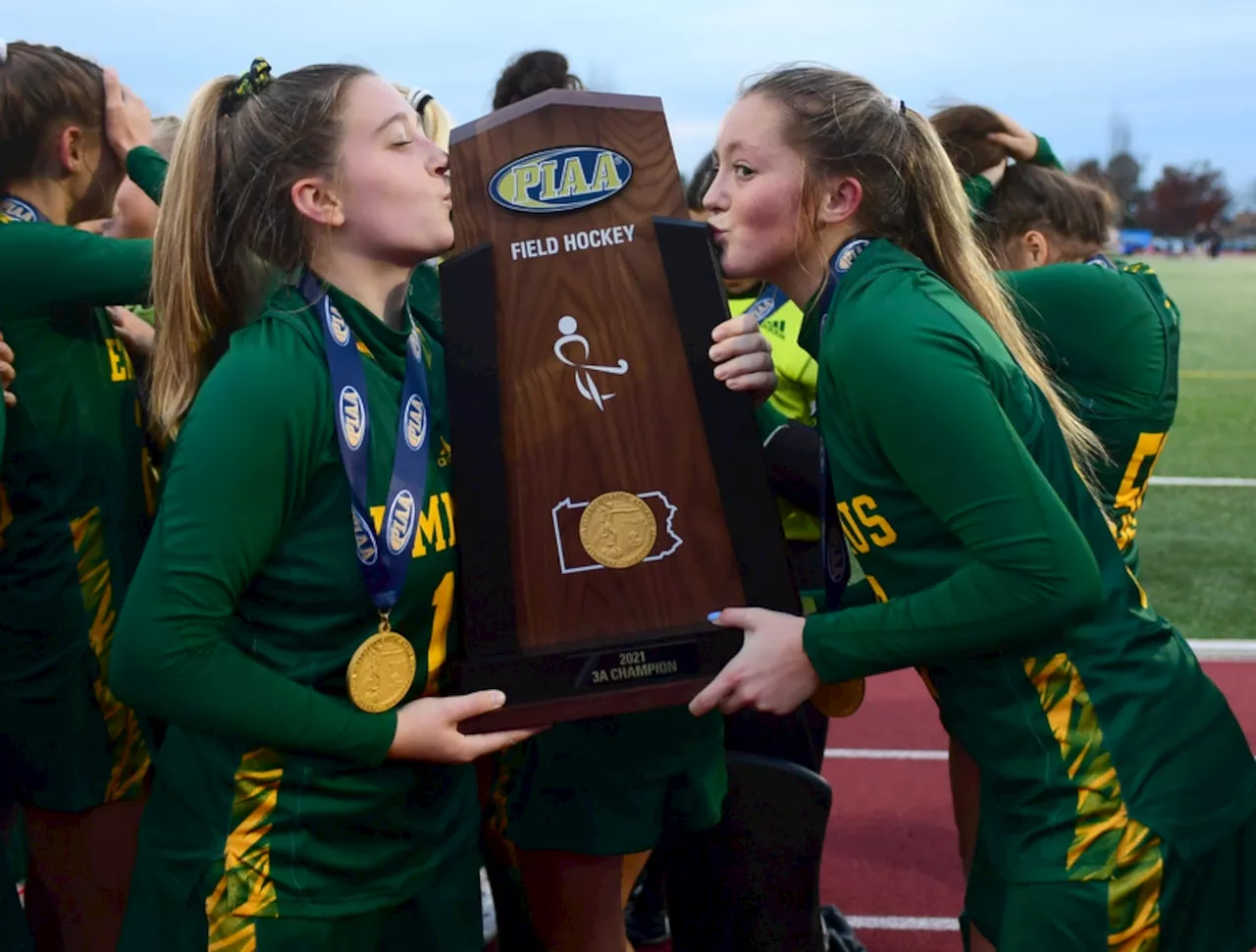 PIAA playoff results in soccer, field hockey, girls volleyball: Live Updates