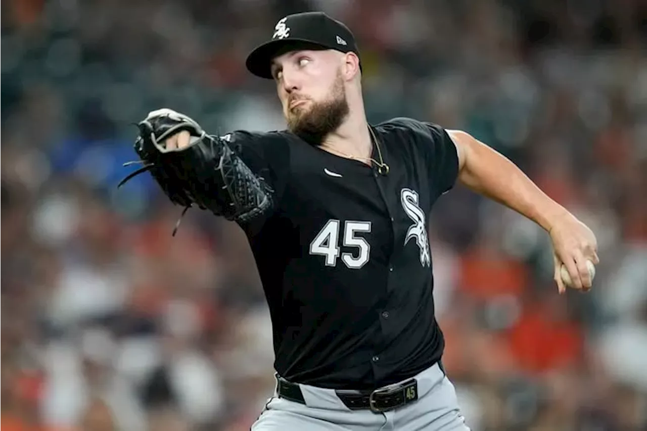 Dave Dombrowski says the Phillies have an ‘open-minded’ offseason approach. What about revisiting a trade for Garrett Crochet?