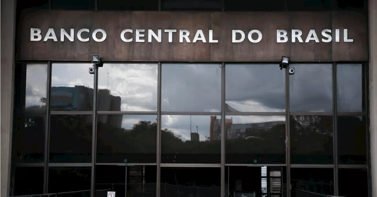 Banco Central decide nesta quarta se vai subir a taxa de juros básicos