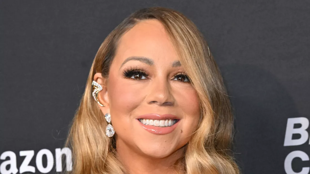 Mariah Carey beschenkt ihre Wachsfigur mit echten Diamanten