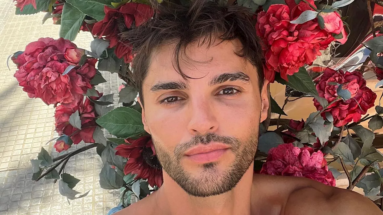 Mit diesen 'Love Island VIP'-Stars pflegt Marcellino Kontakt