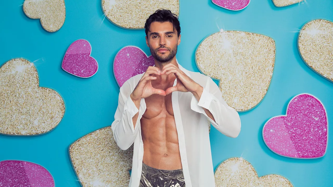 So ging es Marcellino Kremers nach 'Love Island VIP'-Exit