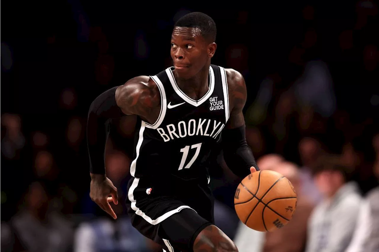 Dennis Schröder nennt seine besten NBA-Mitspieler