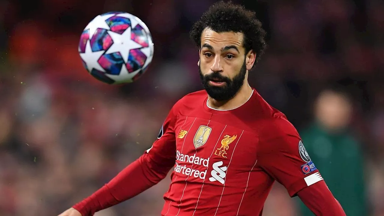 Internationale Transfergerüchte: Salah im Sommer nach Spanien? Top-Klub soll Interesse haben