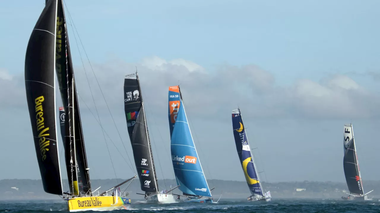 Vendée Globe 2024: combien gagnent les skippers et le vainqueur de la course?