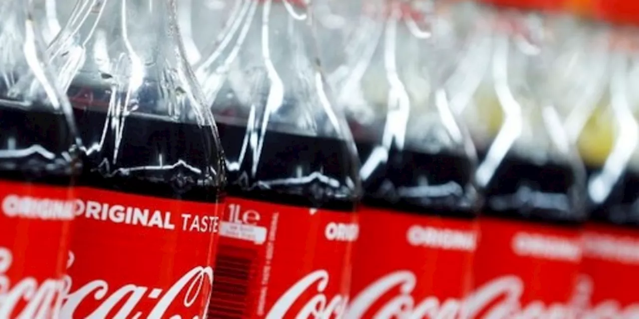 Minat Konsumen Indonesia Turun, Keuntungan Coca-Cola Terguncang