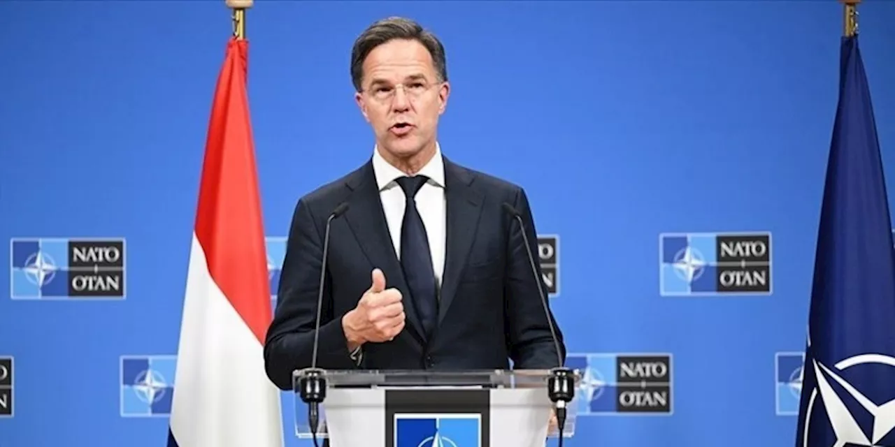 NATO Imbau Presiden Terpilih AS Jaga Stabilitas Geopolitik