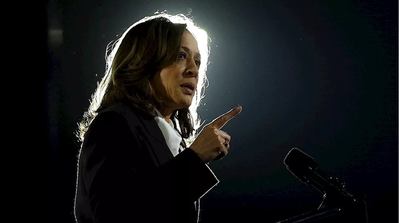 Why Kamala Harris Lost — And Why It Wasn’t Close