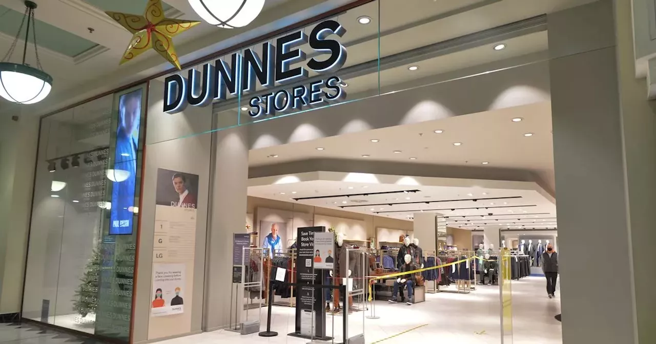 Dunnes Stores update their clubcard points policy ahead of Christmas