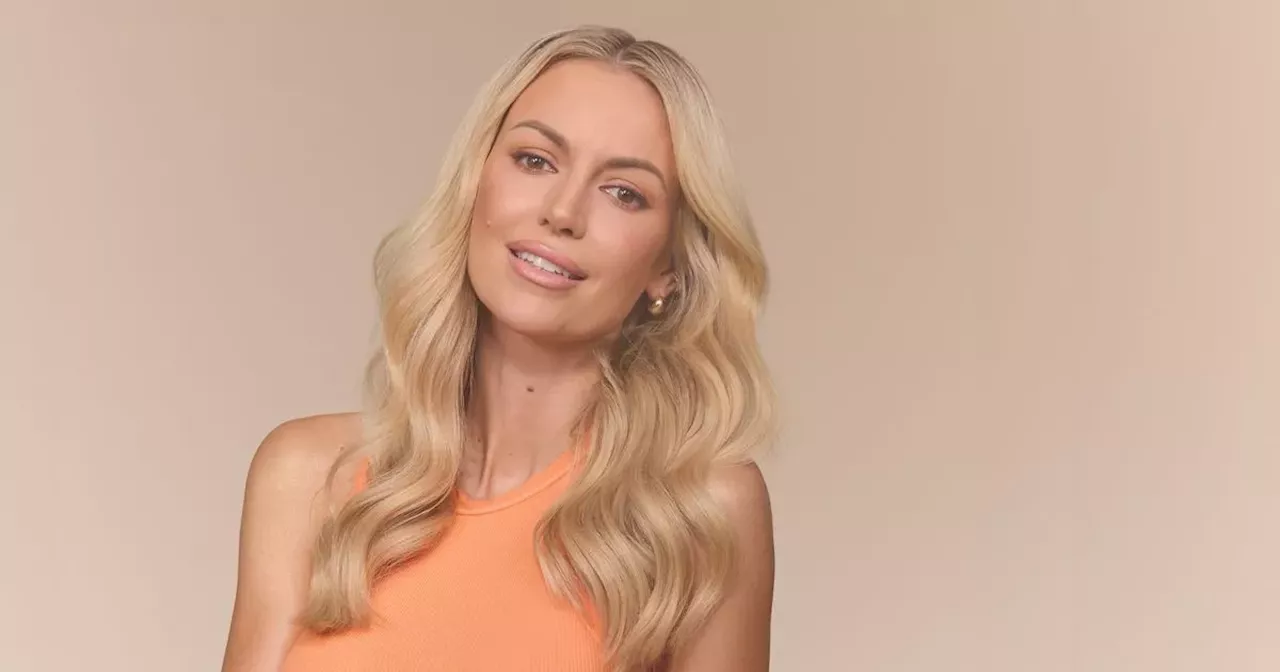 Rosanna Davison on her twin sons' unique bond: 'They are devoted to each other'