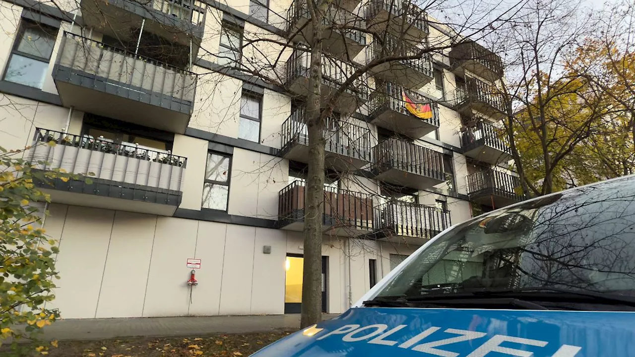 Mutter und Töchter in Berlin getötet: Lebensgefährte gefasst – ist er ein dreifacher Killer?