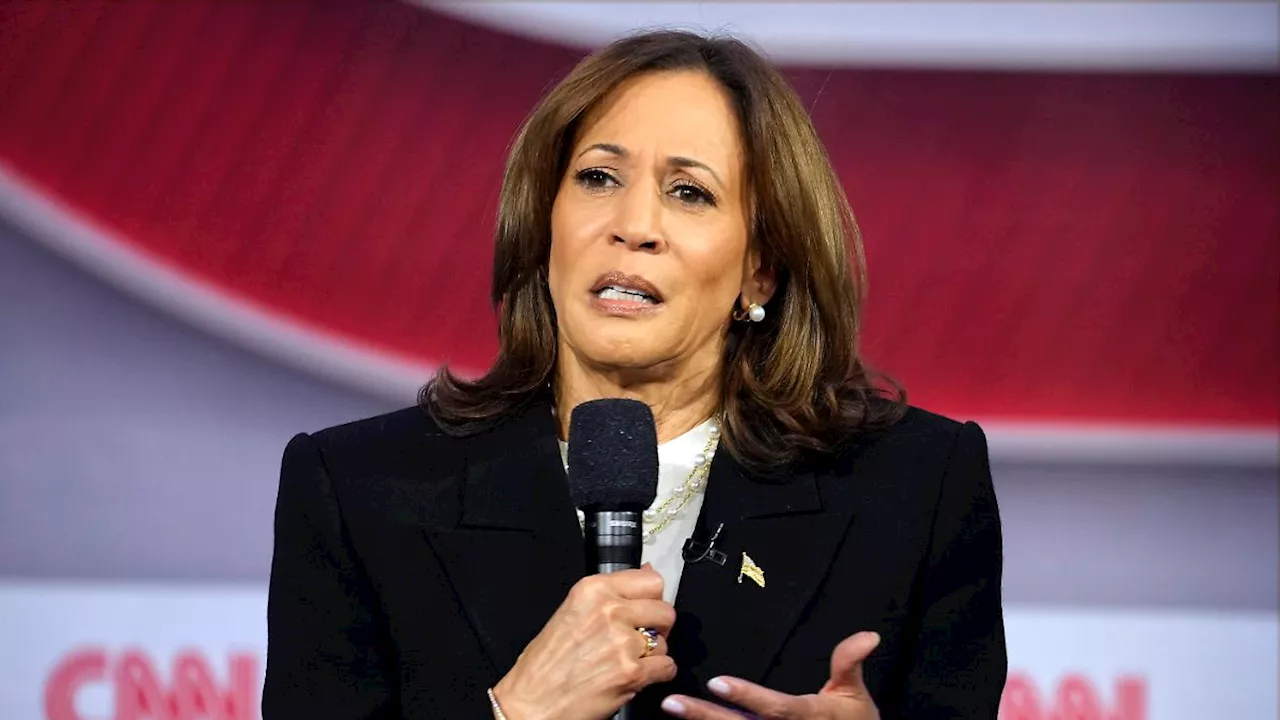 US-Wahl 2024 im Live-Ticker: Kamala Harris räumt Niederlage ein und ruft Trump an!