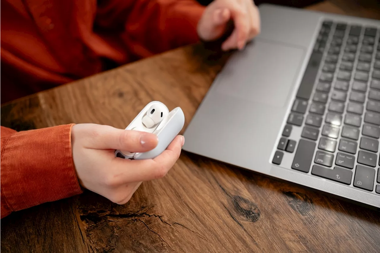 Offre exceptionnelle : profitez de 30 % sur les AirPods 4