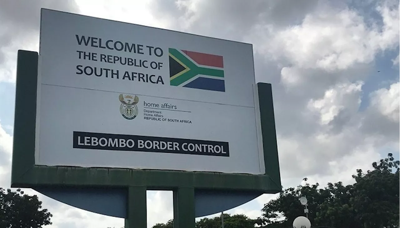 Lebombo Port of Entry closed due to security incidents in Mozambique - SABC News - Breaking news, special reports, world, business, sport coverage of all South African current events. Africa's news leader.