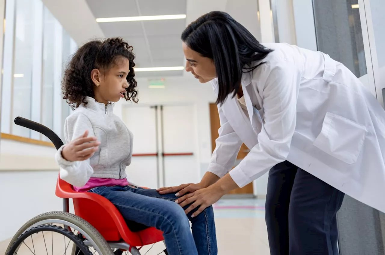 Qu'est-ce que la paralysie cérébrale, première cause de handicap moteur chez l'enfant ?