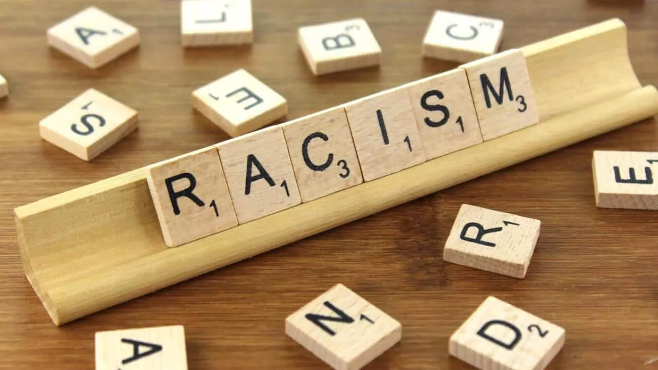 'Racism kills people': human rights report calls for legislative overhaul