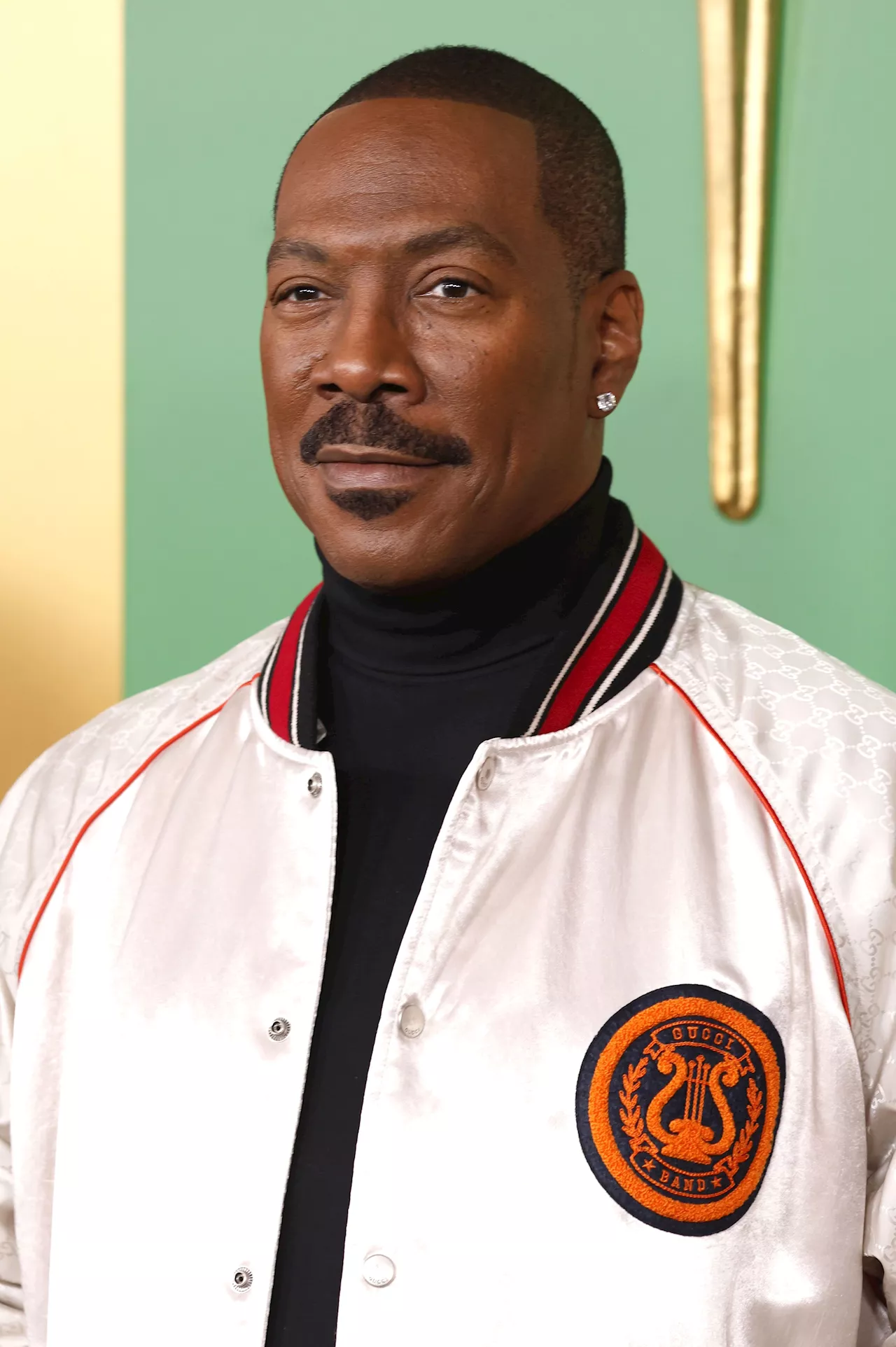 Eddie Murphy