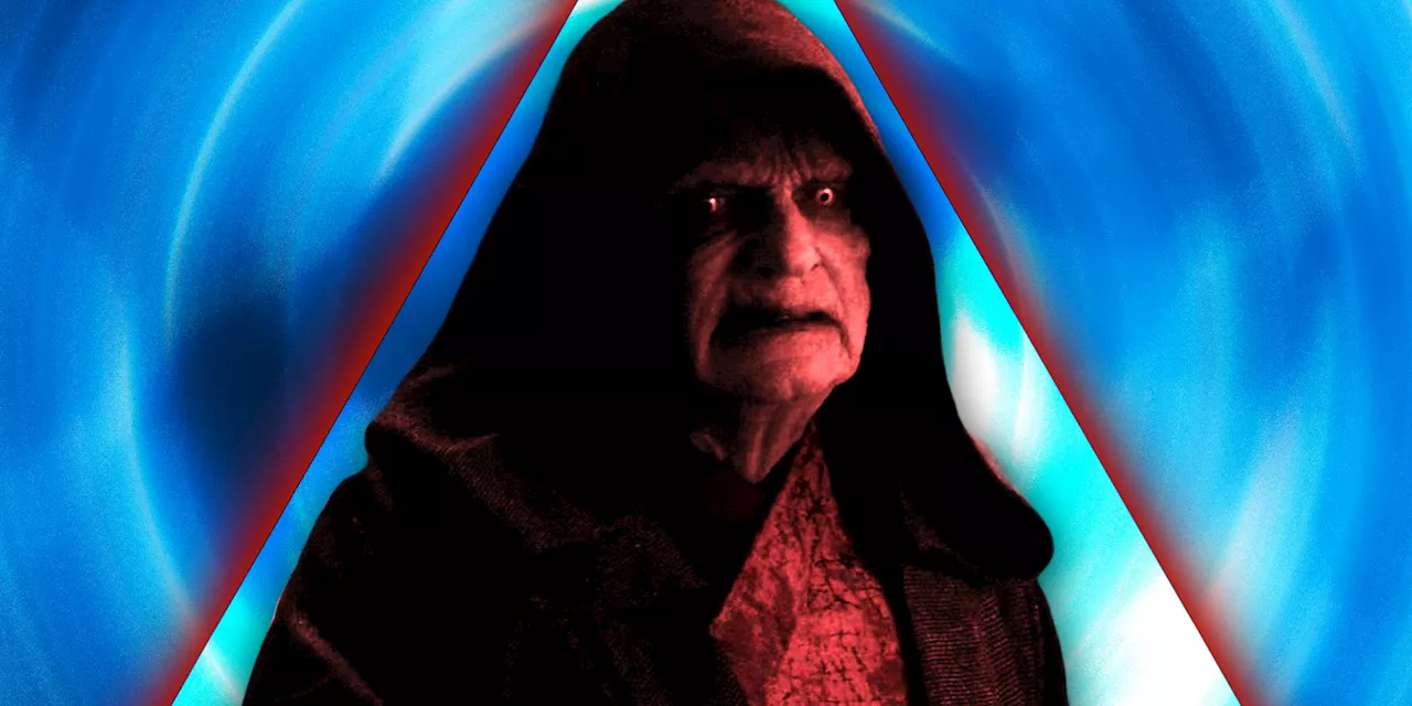 Even The Star Wars Galaxy Doesn't Believe &quot;Somehow, Palpatine Returned&quot;