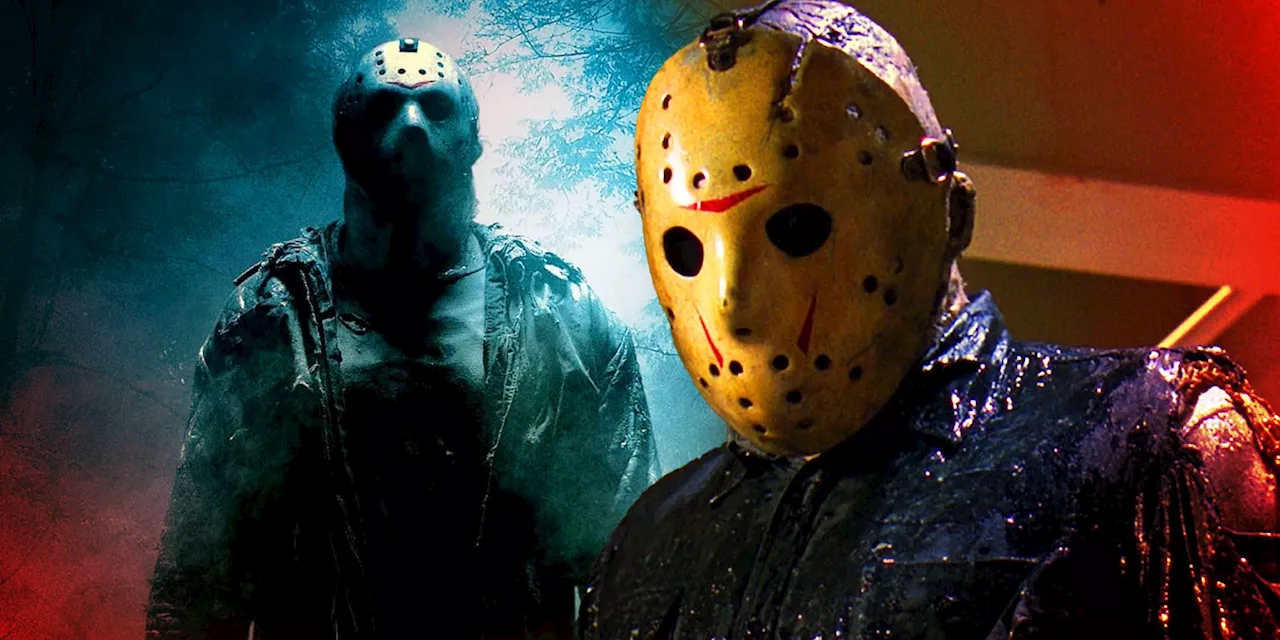 Jason Voorhees' Father Never Appears in the Movies - But He Does in a Friday the 13th Crossover with Texas Chainsaw Massacre