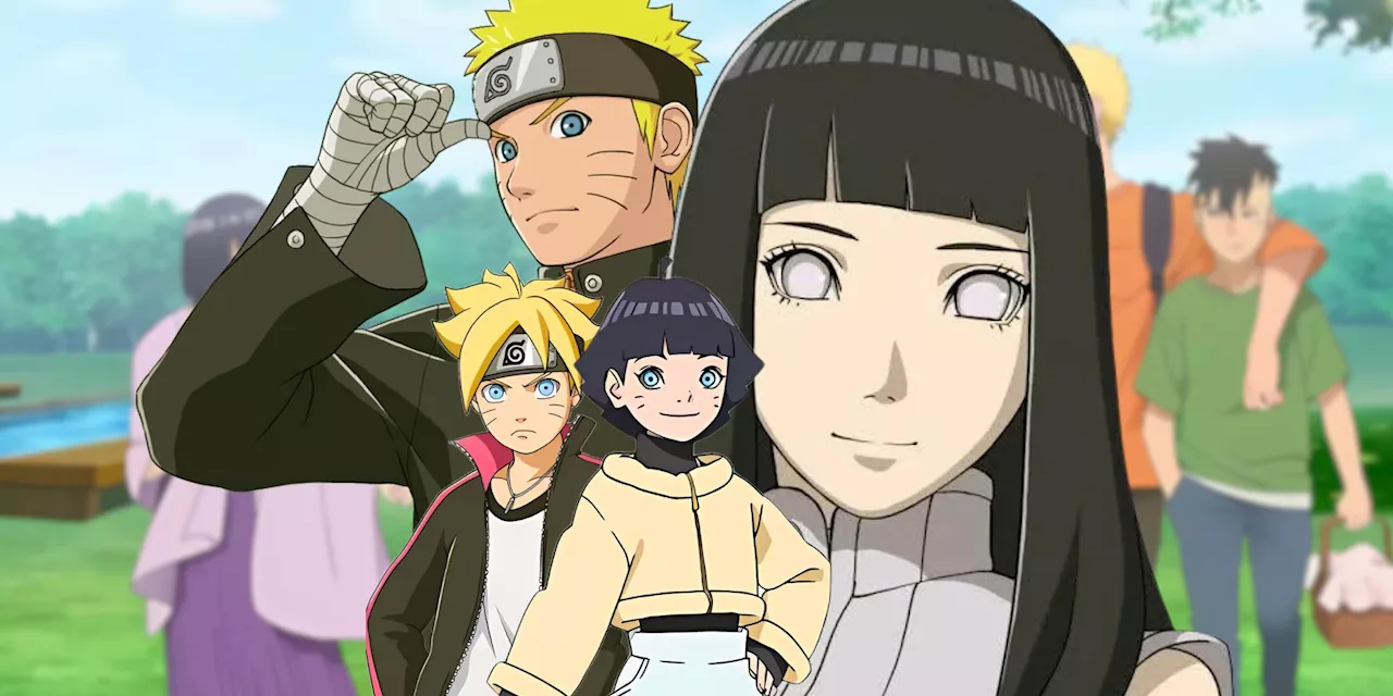 Naruto's Happy Ending Came at the Expense of One Character Who Didn't Deserve To Die For That